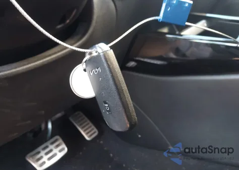 2023 Kia Forte Gt из США, поврежденный, VIN 3KPF44AC5PE584735